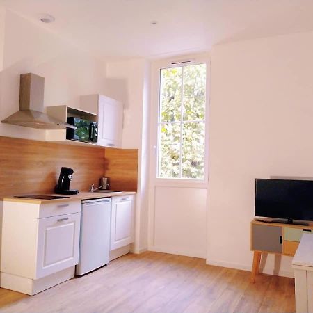 Le Gersois - T2 Moderne - Auch Centre- Wifi Gratuit Apartment Екстериор снимка