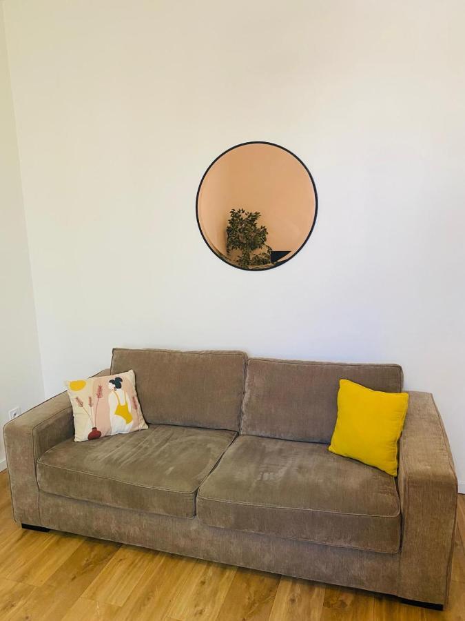 Le Gersois - T2 Moderne - Auch Centre- Wifi Gratuit Apartment Екстериор снимка